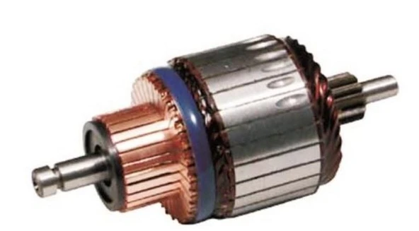 DODO KOLLEKTÖR 12V 11 DİŞ VW GOLF-BORA-PASSAT-CADDY-SEAT TOLEDO-IBIZA-PEUGEOT 306- AUDI 80-100 BOSCH TİP ürün görseli 1