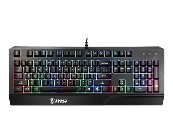 MSI GG VIGOR GK20 TR ürün görseli 1