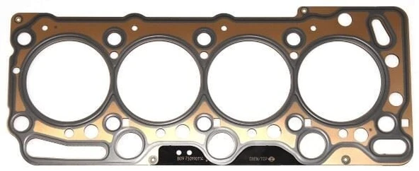 ELRING SILINDIR KAPAK CONTASI 2 DELIK 1.45MM OPEL ASTRA G-H CORSA C 98-07 ürün görseli 1
