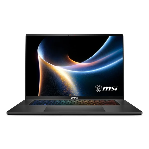 MSI NB STEALTH 16 AI+ B3WI-003TR ürün görseli 1