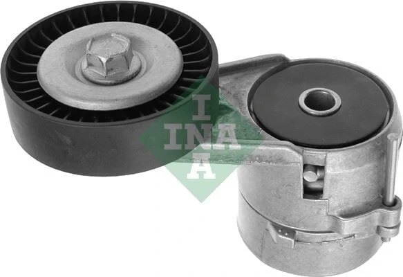 INA ALTERNATÖR GERGİ RULMANI KÜTÜKLÜ ASTRA F-G-H-COMBO-CORSA B-C-ZAFIRA-VECTRA C 1.4-1.6-1.8i-1.8 16V ürün görseli 1