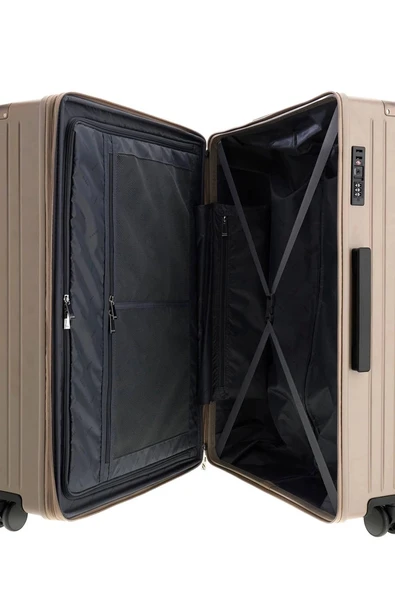Cargo Luxe Kadın Kabin Boy Valiz - Resim 4