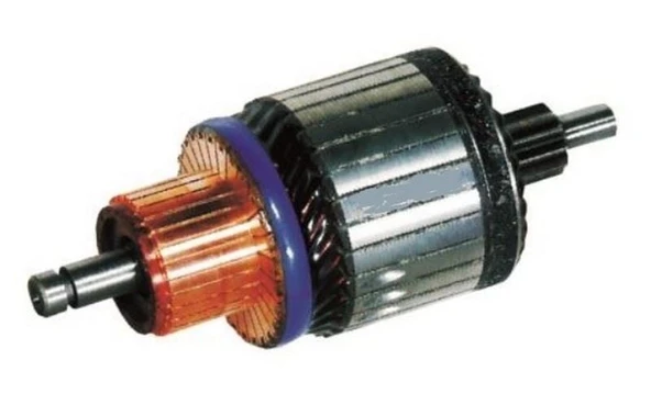 DODO KOLLEKTÖR 12V 11 DİŞ OPEL VECTRA-ASTRA RENAULT KANGOO D97- BMW 316İ/ VOLVO 240/PEUGEOT 405 BOSCH TİP ürün görseli 1