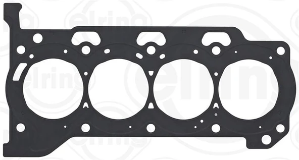 ELRING SİLİNDİR KAPAK CONTASI COROLLA 06=> 1.6 1ZR-FE ÇELİK / AVENSIS ürün görseli 1