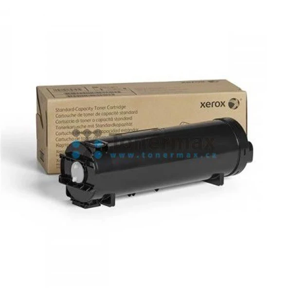 Xerox 106R03943 VLB600-B605-B610-B615 Yüksek Kapasiteli Toner 25.900 Sayfa ürün görseli 1