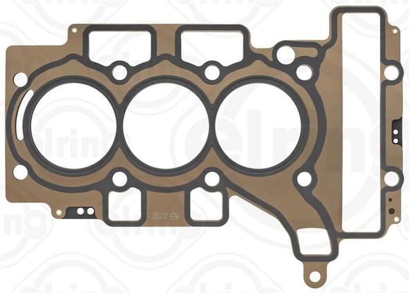 ELRING SİLİNDİR KAPAK CONTASI 208 / 301  EB2 / EB2F / EB2M ürün görseli 1