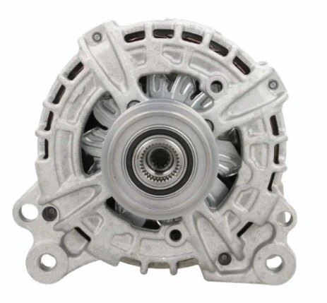 SEG ALTERNATÖR 12V 140A AUDI A3 / SKODA OCTAVIA-FABIA / VW CADDY-GOLF IV V 1.9 ürün görseli 1