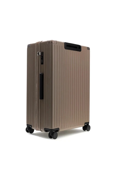 Cargo Luxe Kadın Kabin Boy Valiz - Resim 2