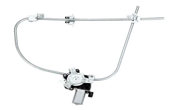 INWELLS CAM KRİKOSU ELEKTRİKLİ ÖN SOL RENAULT R19  44321 ürün görseli 1