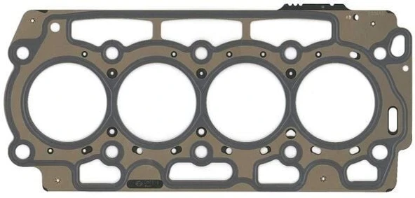 ELRING SİLİNDİR KAPAK CONTASI 3 TIRNAK FORD FIESTA 1.4 TDCI 02- ürün görseli 1