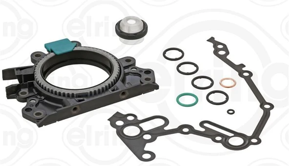 ELRING TAKIM CONTA ALT VW GOLF7-AUDİ A3-SEAT LEON-SKODA OCTAVİA CJZA-CJZB-CYVA-CYVB-CJZC-CJZD-CPTA-CPVA-CPV B-CZEA 1,2 TSİ-1,4 TSİ 13- ürün görseli 1