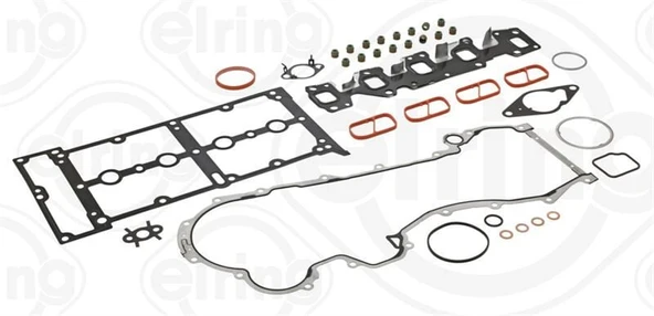 ELRING TAKIM CONTA ÜST OPEL ASTRA J CORSA D MERIVA B A13DTE Z13DTE 09- ürün görseli 1