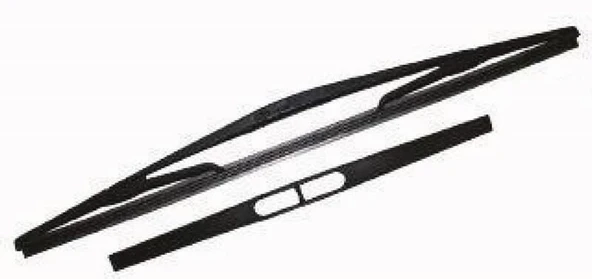 RAINTEX ARKA CAM SÜPÜRGESİ 410MM RENAULT KANGOO- OPEL ASTRA G ürün görseli 1