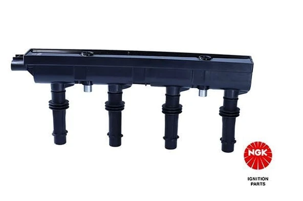 NTK U6039 ATEŞLEME BOBİNİ OPEL ASTRA J-ADAM-CORSA D-INSIGNIA-MERIVA B-ZAFIRA TOURER C-AVEO-CRUZE-TRAX -VOLT 1.2-1.4 ürün görseli 1
