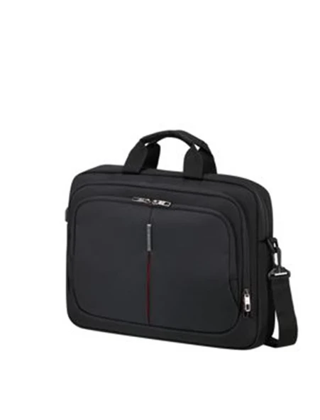 Samsonite KR2-09-008 17.3  Guard IT 3.0 Notebook  Çantası Siyah ürün görseli 1