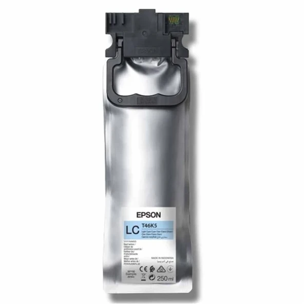 Epson SureLab SL D1000 LIGHT MAGENTA C13T46K640 ürün görseli 1