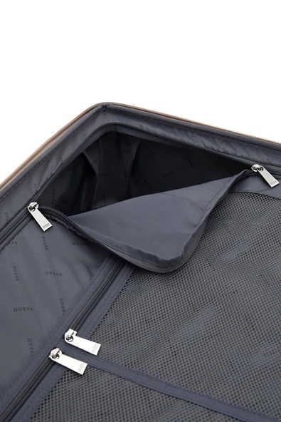Cargo Luxe Kadın Kabin Boy Valiz - Resim 6