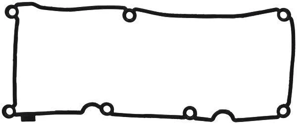 ELRING ÜST KAPAK CONTASI SUBAP KAPAK CONTA VW GOLF7-CADDY-AUDİ A3-SEAT LEON OCTAVİA CLHA-CLHB-DCXA-CRLB-CUV C-CUUB-CUUC-CUUD-CUUF-DFSD 1,6 TDİ-2,0 TDİ 10- ürün görseli 1