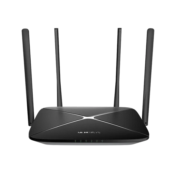 TP-LINK MERCUSYS MB430-DSL KBLOSZ ROUTER ürün görseli 1