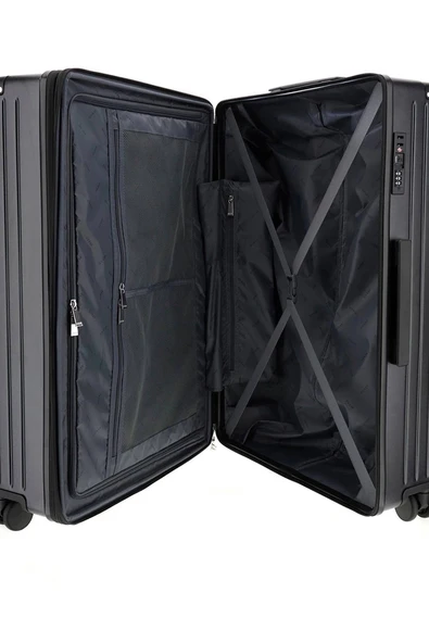 Cargo Luxe Kadın Kabin Boy Valiz - Resim 4