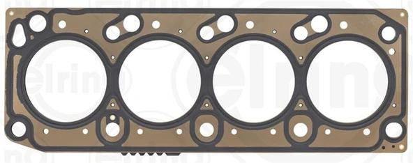 ELRING SİLİNDİR KAPAK CONTASI 5 TIRNAK FORD CONNECT 1.8 TDCI 02- ürün görseli 1