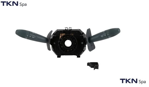 TKN FIAT DOBLO 00-16  SİNYAL ÜNİTESİ AIRBAGSİZ ,735292037 ürün görseli 1