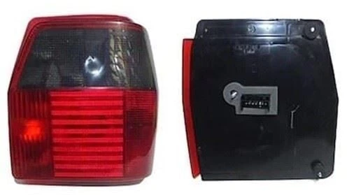 HUNTRON STOP LAMBASI SAĞ KOMPLE FIAT UNO (DUYLU)CAM KALİTESİ YÜKSEK ÜRÜN ürün görseli 1