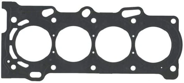 ELRING SİLİNDİR KAPAK CONTASI COROLLA 03-07 1.4 1.6 /  AVENSIS 03-08 1.6 / 1ZZFE/ 3ZZFE / 4ZZFE /  ÇELİK ürün görseli 1