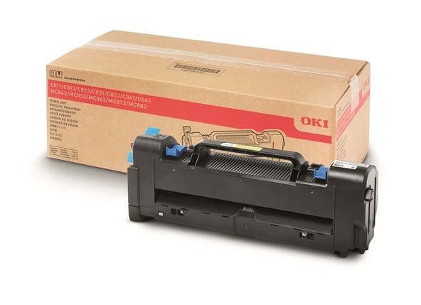 OKI 44848805 FUSER-UNIT-C831/841/ES8473 ürün görseli 1