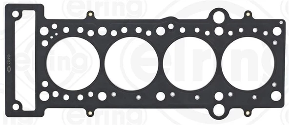 ELRING SİLİNDİR KAPAK CONTASI FIAT KONTAK/METAL TABAKA ürün görseli 1