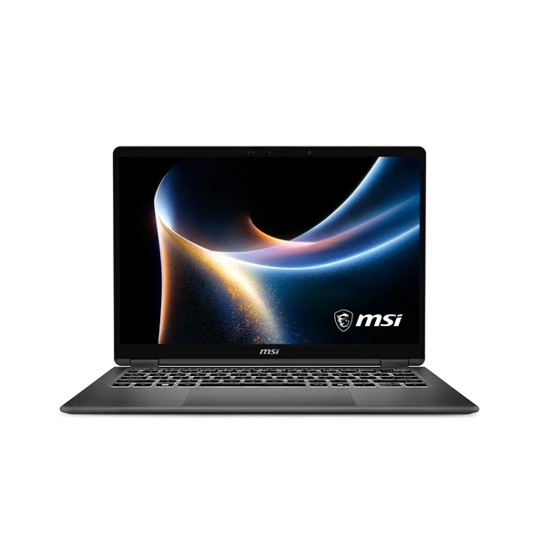 MSI NB PRESTIGE 14 FLIP AI+ D3MTG-038TR ürün görseli 1