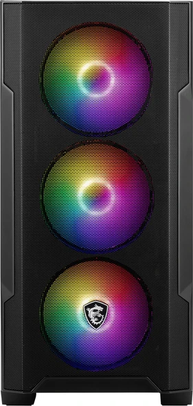 MSI MAG FORGE M100R ürün görseli 1