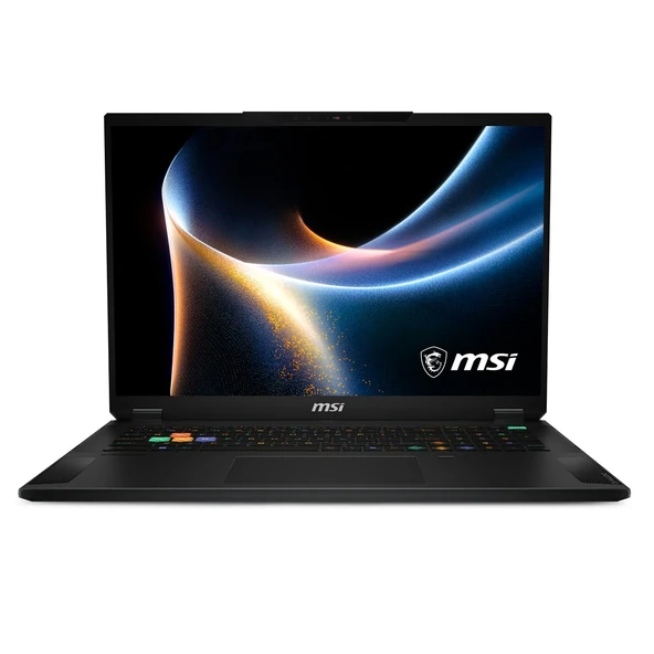 MSI NB STEALTH 18 HX A2WI-081TR ürün görseli 1