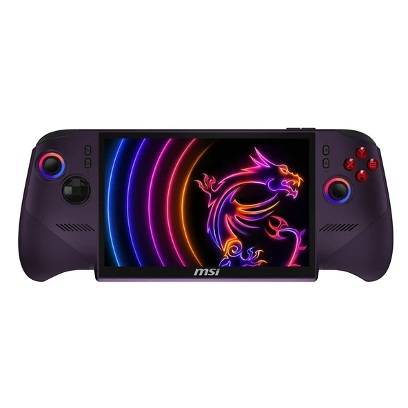 CLAW 8 EX AI+ CG3EM LAUNCH PACK-020TR ürün görseli 1
