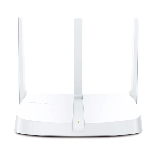 TP-LINK MERCUSYS MW306R KBLSUZ ROUTER ürün görseli 1