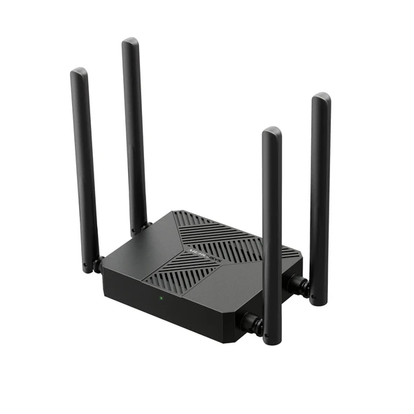 TP-LINK MERCUSYS MR62X DUALB ROUTER ürün görseli 1