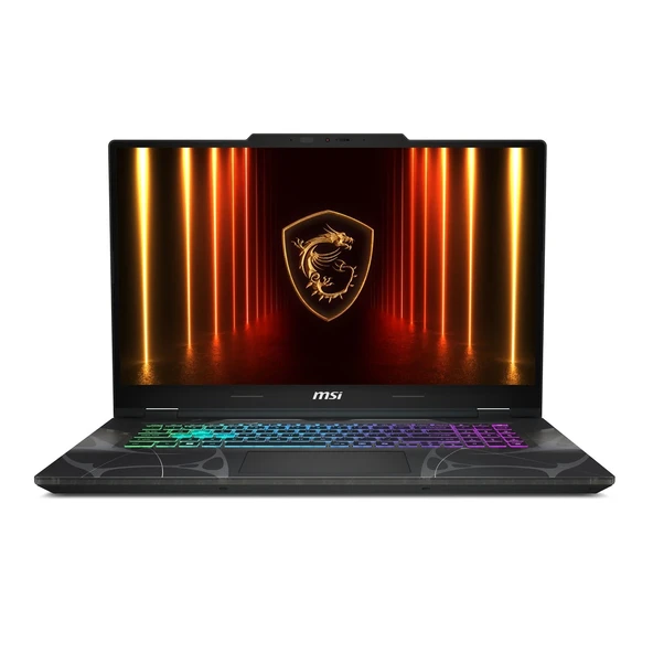 MSI NB CYBORG 17 B13WFKG-092XTR ürün görseli 1