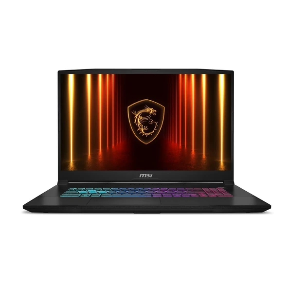 MSI NB KATANA 17 HX B14WGK-048XTR ürün görseli 1