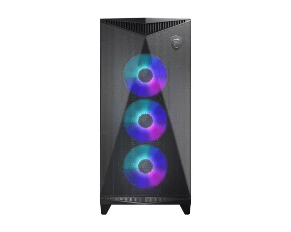 MSI MPG GUNGNIR 300R AIRFLOW ürün görseli 1