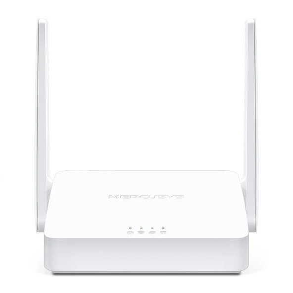 TP-LINK MERCUSYS MW302R 300Mbps KABLOSUZ ürün görseli 1