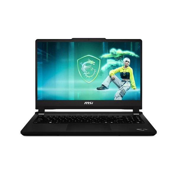 MSI NB CYBORG 15 MAX C13WF-065XTR ürün görseli 1