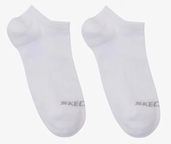 Skechers S2520316 Essential Bilekli Çorap 1 Parça-Adet Unisex Çorap ürün görseli 1