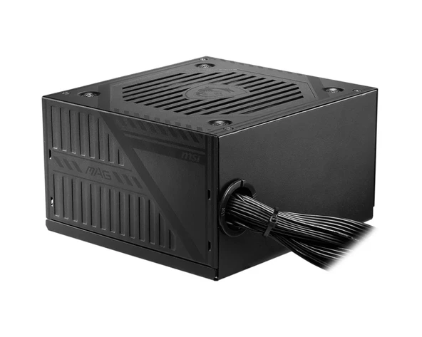 MSI PSU MAG A500DN ürün görseli 1