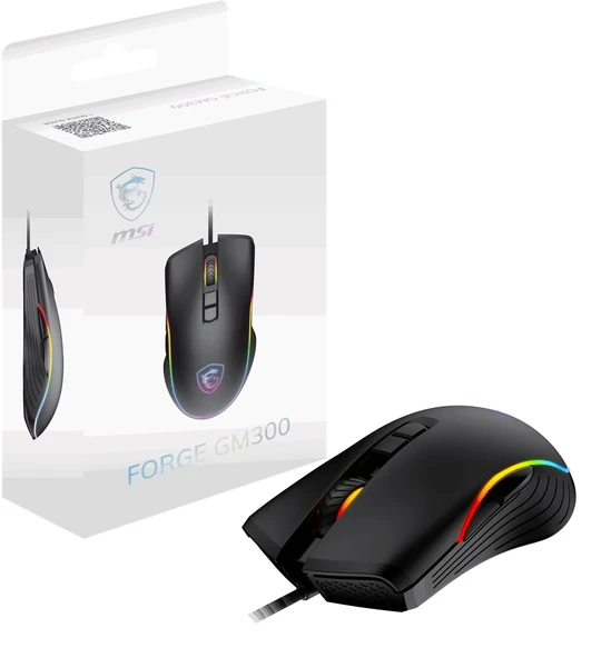 MSI GG FORGE GM300 ürün görseli 1