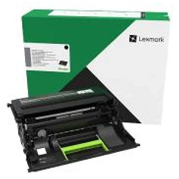 Lexmark 58D0Z00 150.000 Sayfa Drum MS725-821-822-823-825-826 MX720-721-722-725-822-824-826 ürün görseli 1