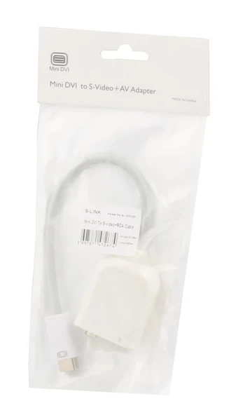 S-link SL-MDV25 Video To Mini Dvı Döünüştürücü ürün görseli 1