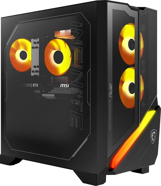 MPG INFINITE Z3 9NVPR7-105EU ürün görseli 1