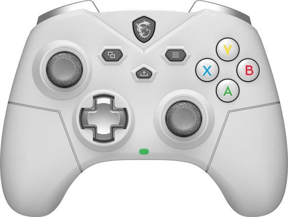 MSI GG FORCE GC300 W WHITE ürün görseli 1