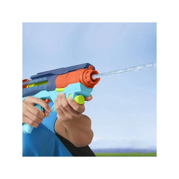 Nerf Super Soaker Power Drench G1116 - Resim 4