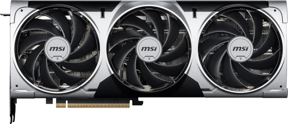 MSI VGA GEFORCE RTX 5070 12G VENTUS 3X ürün görseli 1